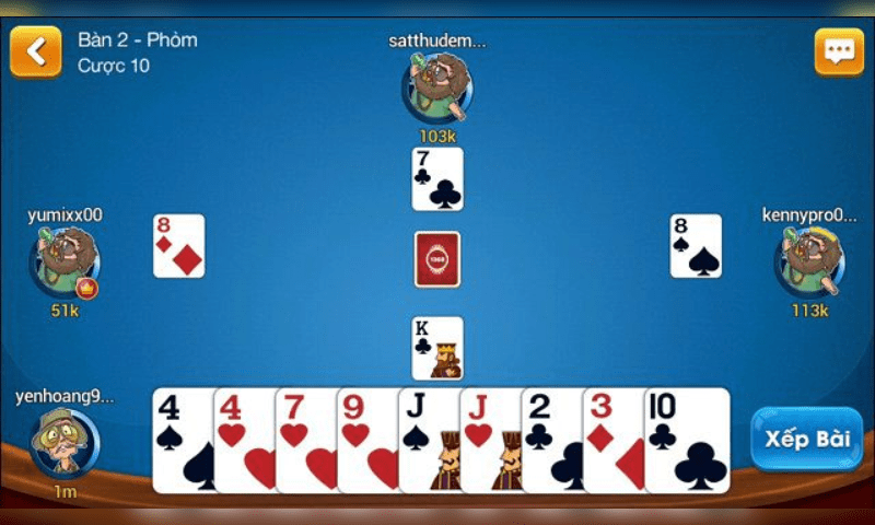 Vip88 đổi thưởng game bài- mini game đa dạng, phong phú