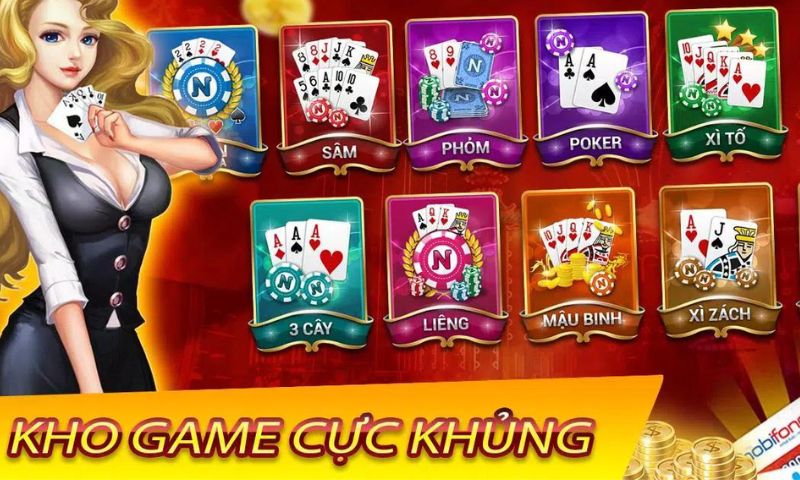 Game bài đổi thưởng iplay