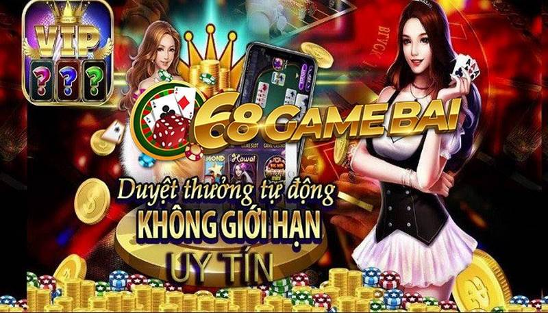 Lý do 68 Game bài thu hút nhiều thành viên tham gia