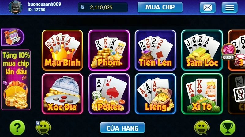 Thông tin người trúng thưởng có được giữ kín hay không?