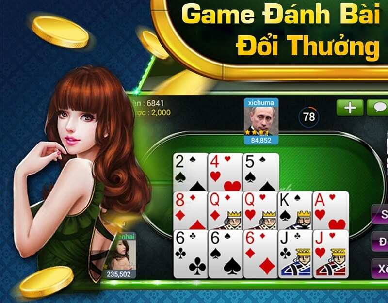 Kho game cực khủng và hấp dẫn