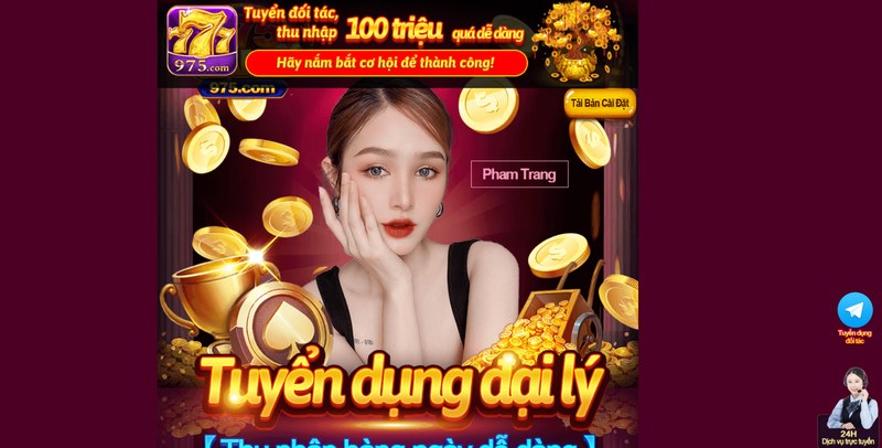Tải cổng game đổi thưởng này chẳng khó khi có hướng dẫn chi tiết