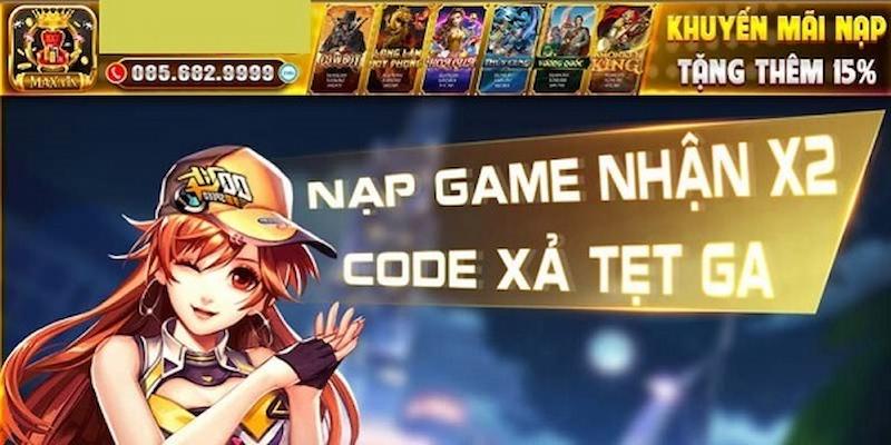 Vô số chương trình khuyến mãi chỉ có tại sân chơi