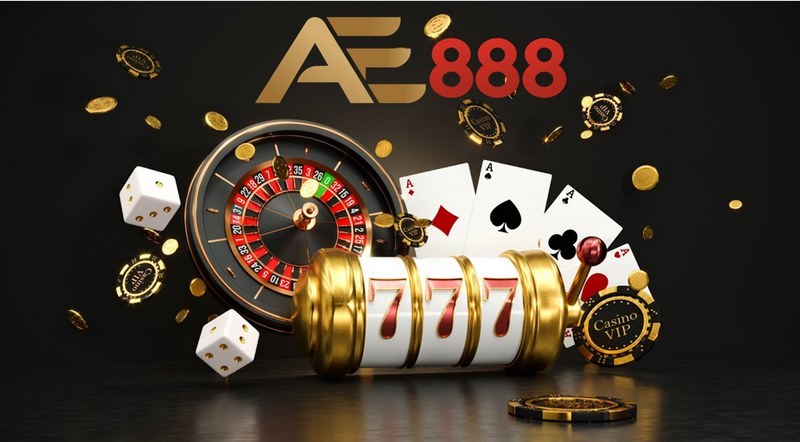 Giới thiệu đôi nét về game bài đổi thưởng AE888