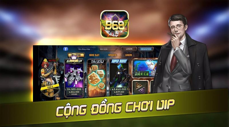 Chơi bình tĩnh, tự tin giúp bạn giành chiến thắng lớn