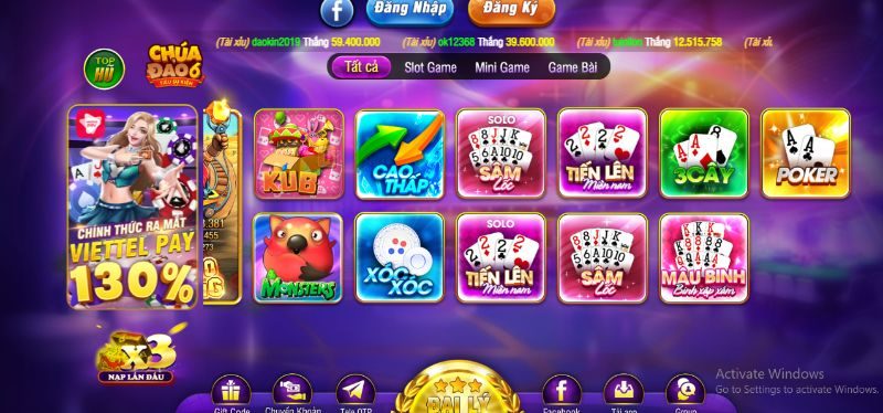 biết dừng lại đúng lúc là kinh nghiệm chơi không sợ bị lỗ