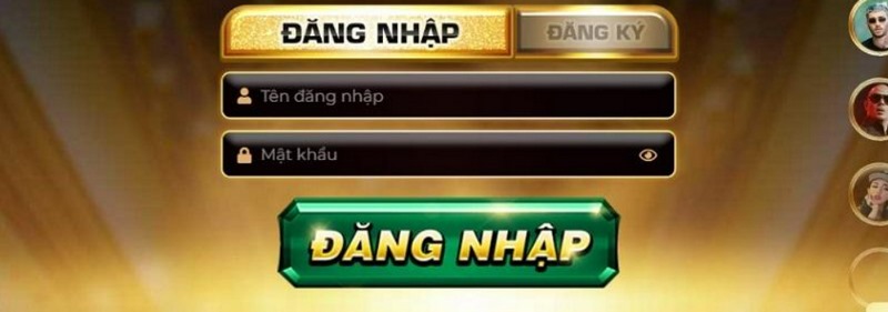 đăng nhập sum99 club siêu nhanh