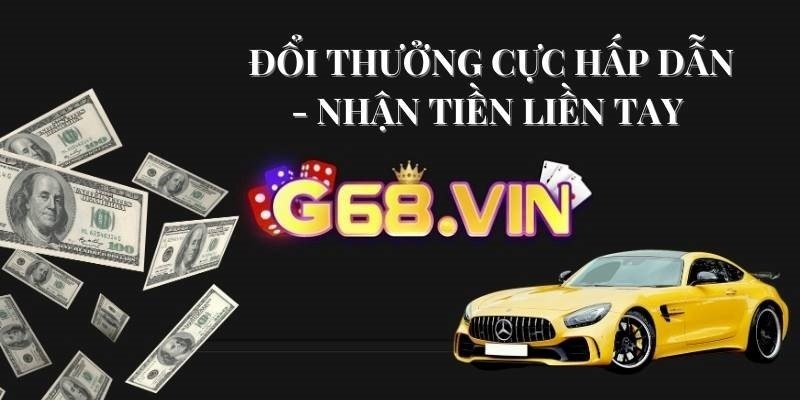 Tải ứng dụng về chơi đổi thưởng rất tiện dụng và nhanh chóng