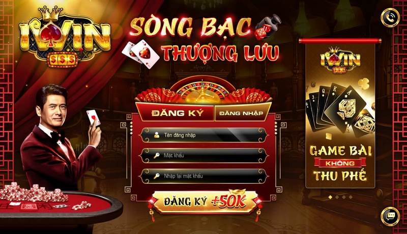Game chơi mini game rất quen thuộc với các cược thủ Việt