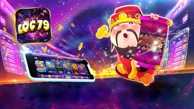 Loc79 là địa điểm cá cược đẳng cấp và chất lượng hàng đầu tại Việt Nam