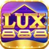 logo lux888