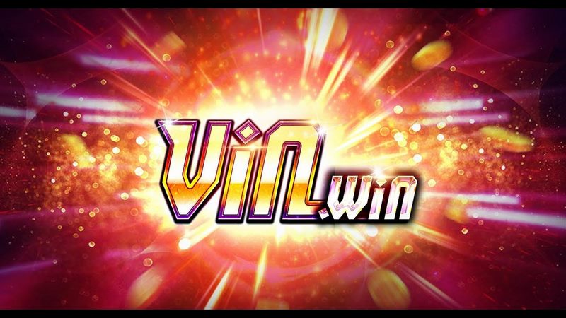 Game bài đổi thưởng vin win