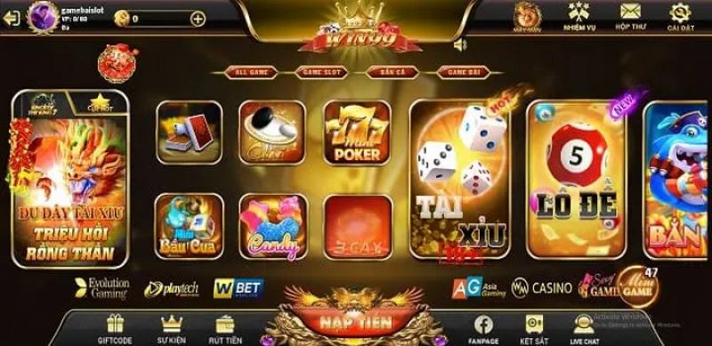 Sân chơi đem đến sự hài lòng trên nhiều khía cạnh khác nhau