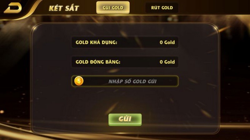 Cổng game luôn luôn đề cao trải nghiệm khách hàng với hệ thống chăm sóc tốt