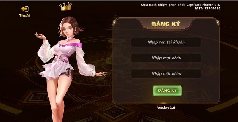 Chơi tại cổng game cần nắm được nhiều kiến thức, thông tin cần thiết