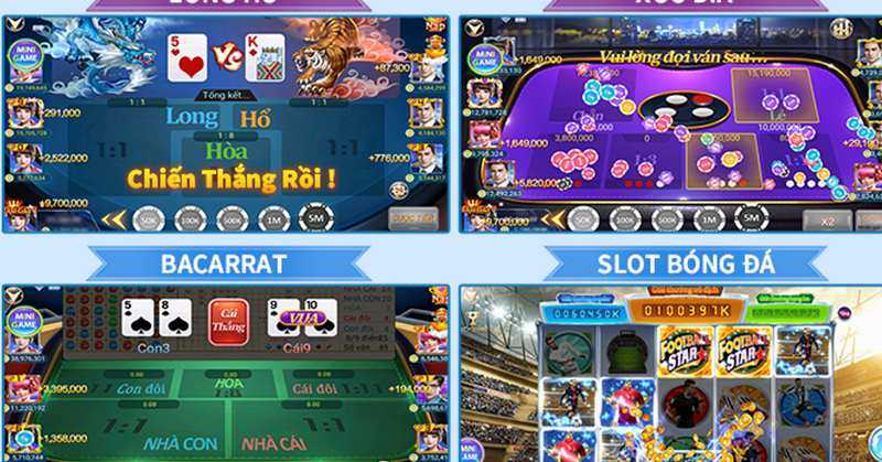 Giao diện sống động cuốn hút mọi khách cược chính là ưu điểm