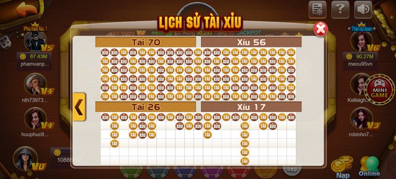 Giải nghĩa cách bắt cầu Tài Xỉu là gì cho anh em?