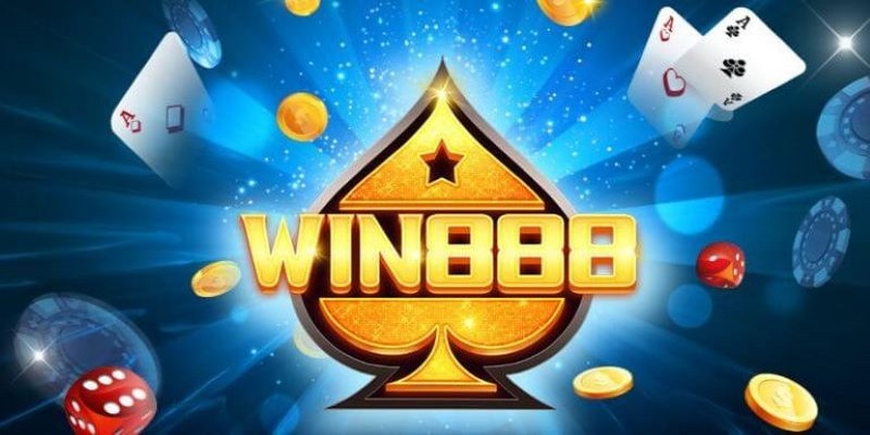 Win888 Club còn dẫn đầu thị trường giải trí online