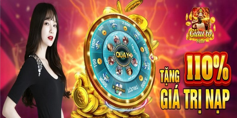 Giauto Club có nhiều chương trình ưu đãi khủng